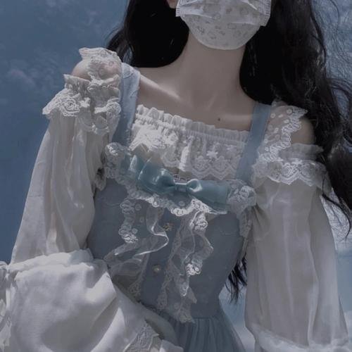 青空夏季篇 前篇：山路