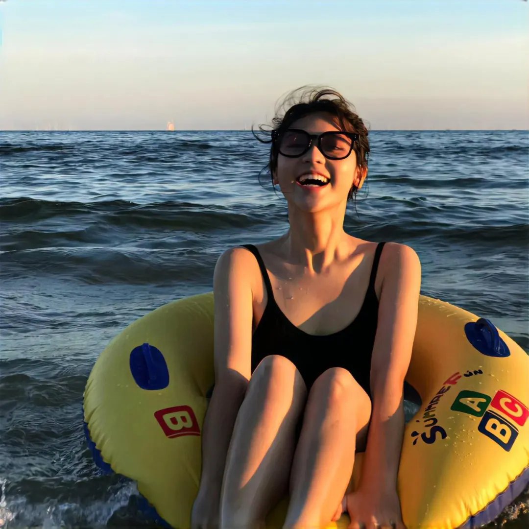 被校花撞飞后，我苟成了世界首富